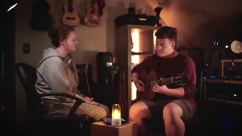 Must Watch: Your Song - Elton John (Acoustic Cover by Chase Eagleson and @Sierra