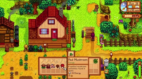 🌳 Stardew Valley🌱