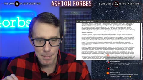 Live Stream Template