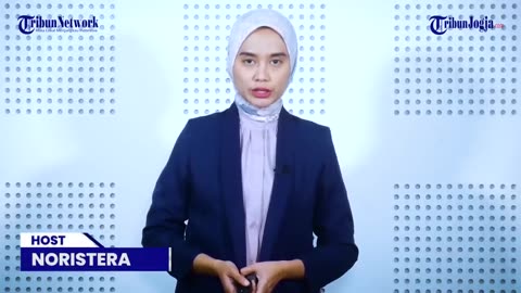 NEGARA-NEGARA MAJU BERSIAP HADAPI PERANG DUNIA III