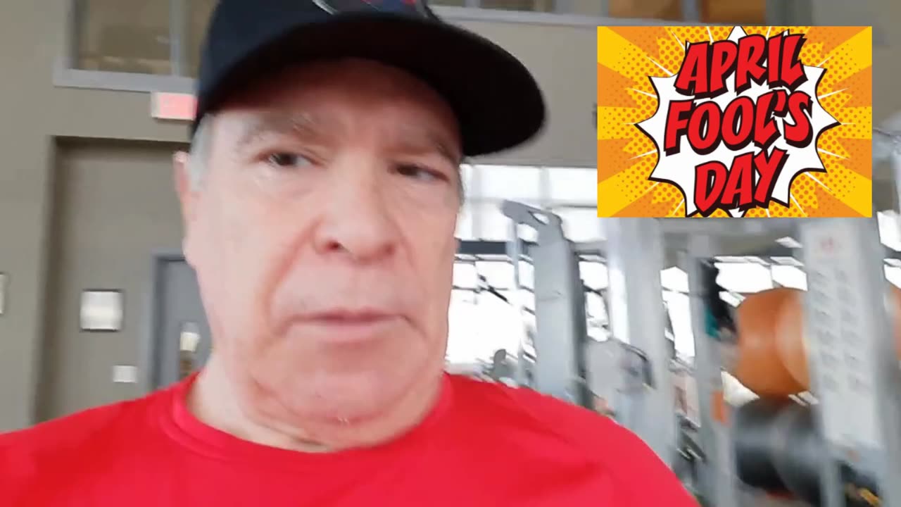 CHILLIJOKES - APRIL FOOLS DAY IS CANCELLED IN CANADA
