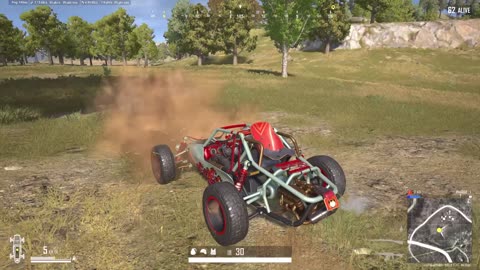 Kar98K Single Shot