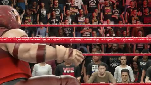 #Juggernaut #Hulk #XMen #Marvel #WWE #2K #WWE2K24
