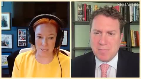 Jen Psaki just proved why no American can EVER trust the media or Democrats again