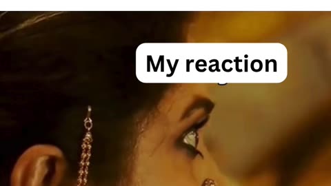 My Reaction after I get to know even the security guard is earning more than me
