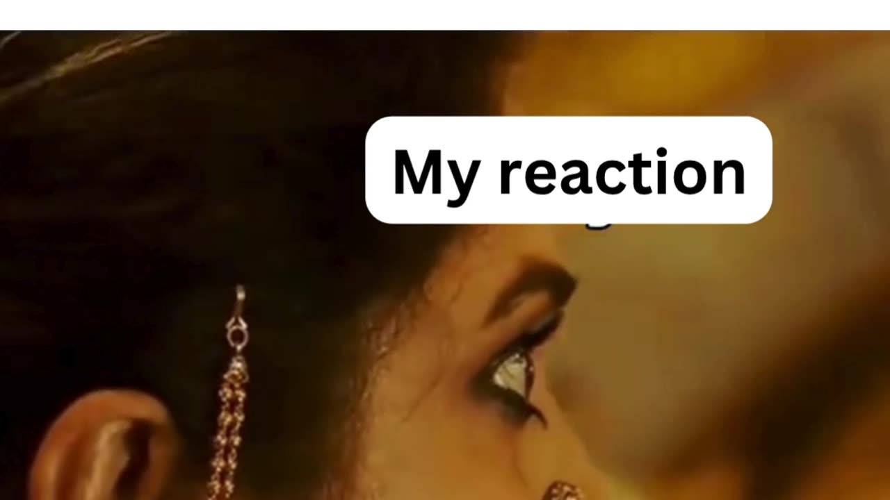 My Reaction after I get to know even the security guard is earning more than me