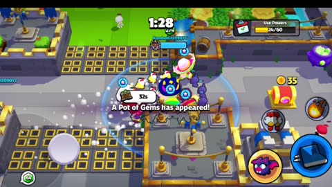 💡🎉(☆(●●)☆)🥳🎊✨💛Shine your light 💡🌟💛SquadLeague(June 2025)|Squad Busters #squadbusters