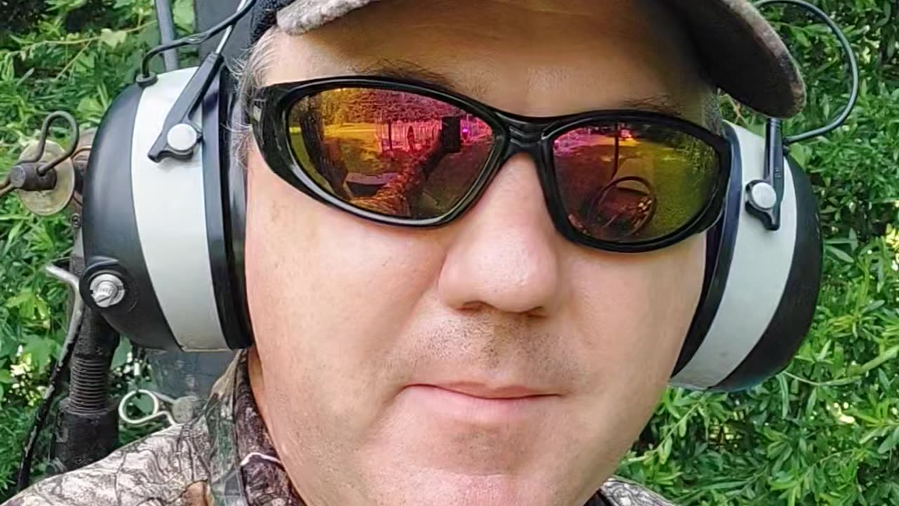 Upcoming man bag video