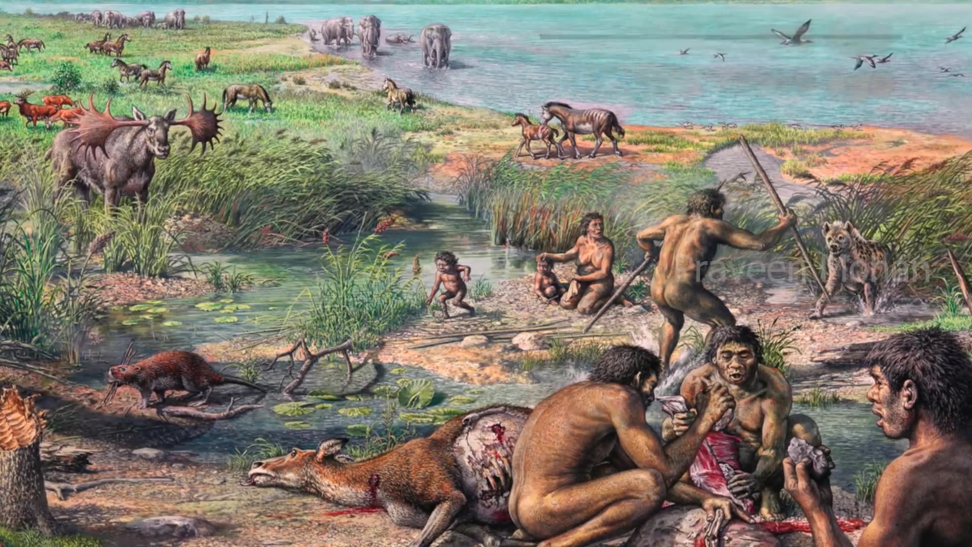 Was Angkor Wat Built 1 MILLION YEARS Ago? Proof Of Older Civilization | Part IV (Reuploaded)