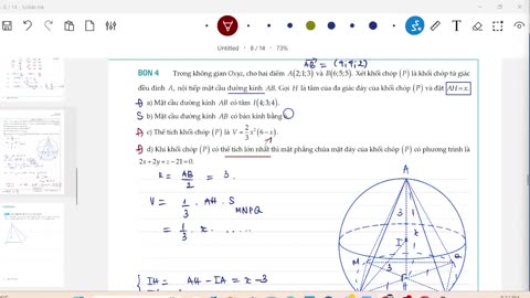 "Đề toàn diện 8+ số 14 "