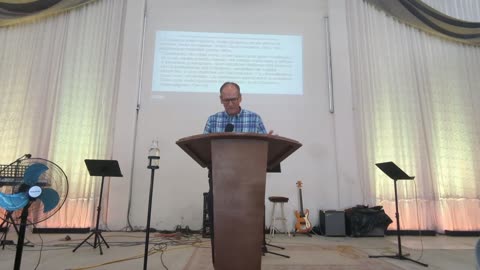 Nuestro Desarrollo En Cristo