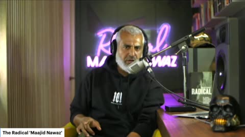 End of Life Pathways Under Covid Cover | Maajid Nawaz