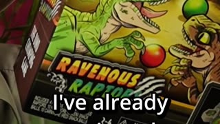 JURASSIC REBIRTH MOVIE AND RAVENOUS RAPTORS GAME REVIEW - pt 8 - Final Rankings!