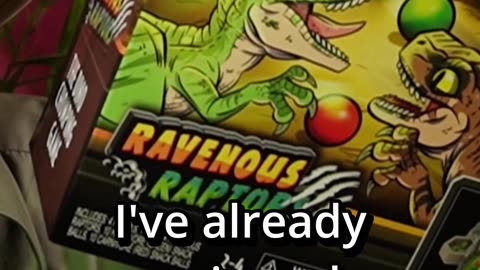 JURASSIC REBIRTH MOVIE AND RAVENOUS RAPTORS GAME REVIEW - pt 8 - Final Rankings!