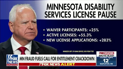 Minnesota Disability Services Pauses Licensing After 283% Increase in Applications