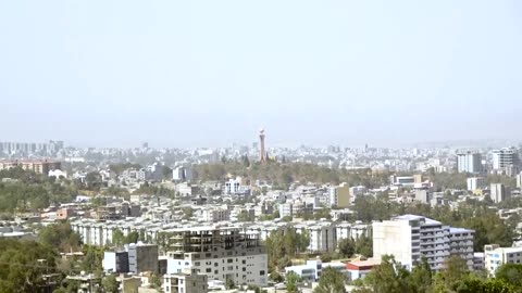 Ethiopian Airlines restarts flights to Tigray region