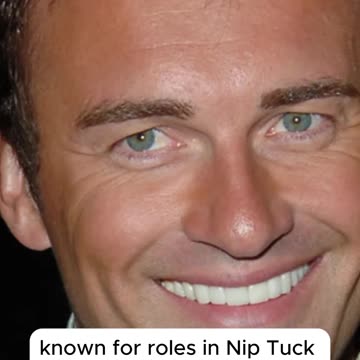What Caused Julian McMahon's Sudden Passing? #JulianMcMahon
