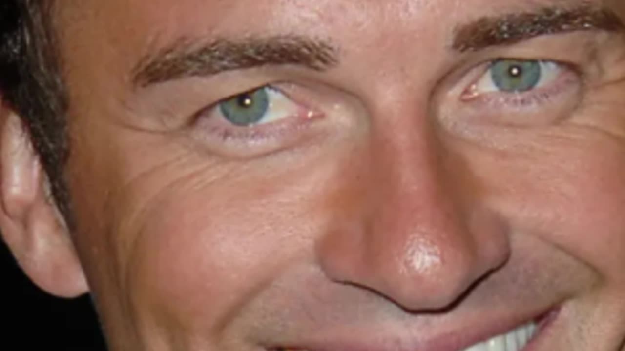 What Caused Julian McMahon's Sudden Passing? #JulianMcMahon