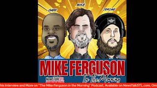 It's Friiiiiiday | Mike Ferguson in the Morning | NewsTalkSTL