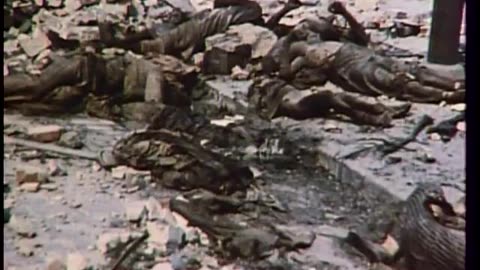 AVOF 217 The Truth about the ODESSA file part 1 of 2