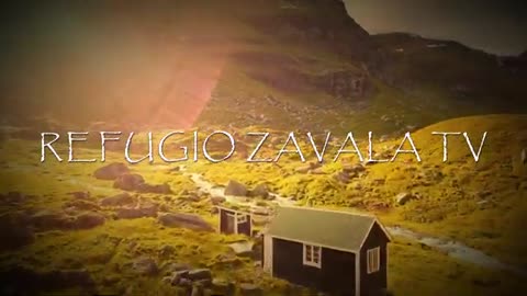 ASÍ SERÁ EL AVISO DE GARABANDAL: "TODO SE PARARÁ Y NADIE PODRÁ ESCAPAR"