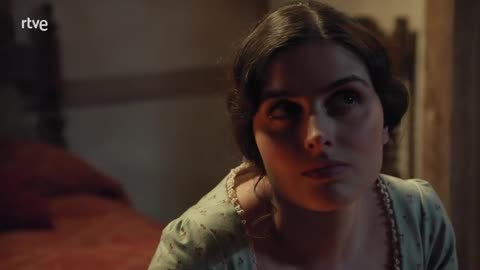 Luisa se prepara para marchar del valle 💔 #ValleSalvaje