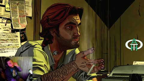 annual telltale playthroughs