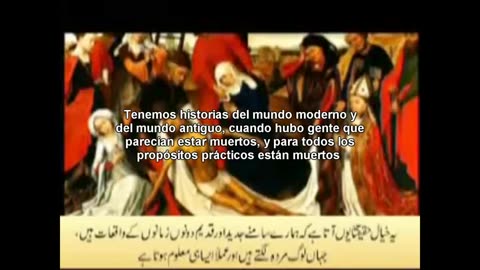 Jesus in Kashmir (Subtitulado en Español) - YouTube