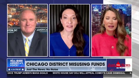 CHICAGO SCHOOL SYSTEMS ARE FAILING WHILE ADMIN SPENDS MONEY ON TRAVEL?