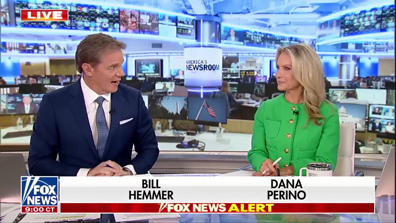 Biden breaks silence on BOMBSHELL autopen report: 'Political retribution'