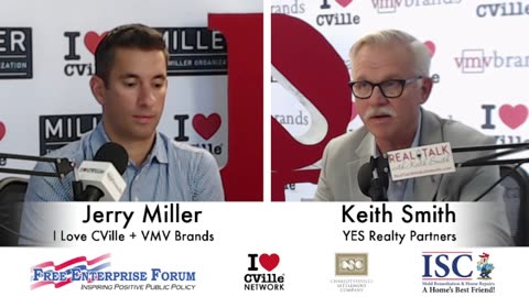 Real Talk With Keith Smith