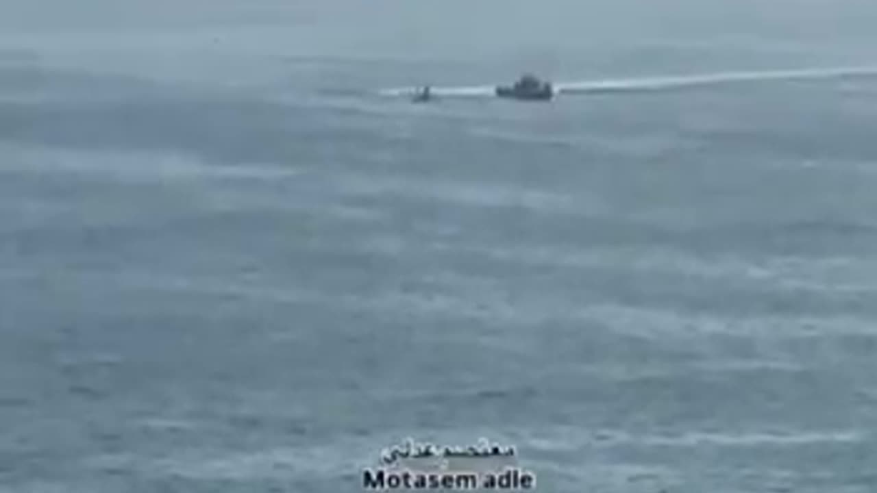 sraeli gunboat abducted a fisherman searching of seafood off the coast of Nuseirat