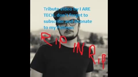 RIP In RIP Daniel Kyre Tribute Video