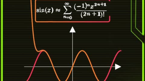 Taylor series