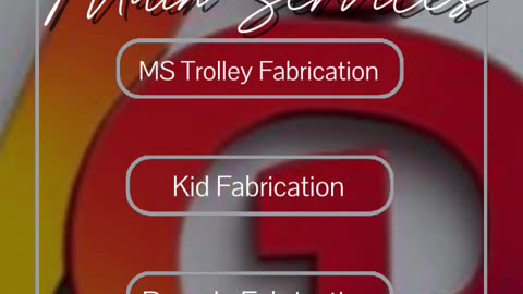 Trusted Fabrication Solutions by AGP Steels