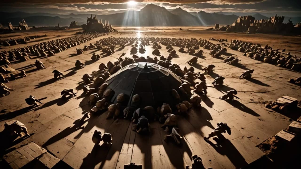 FORMACION DE TORTUGAS