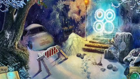 PC Longplay 603 Witches Legacy Lair of the Witch Queen Collectors Edition