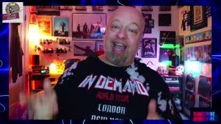 Chad Powers Trailer Reaction