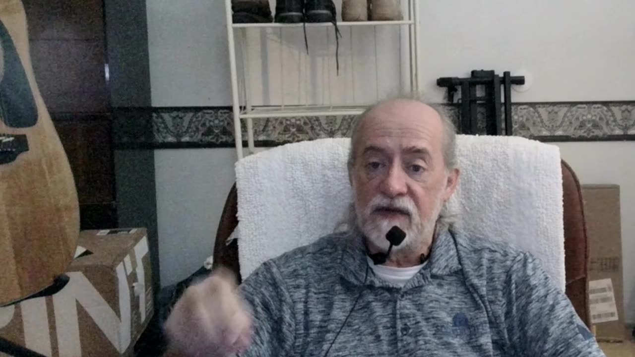 TF Williams Podcast 3 Dec 2025