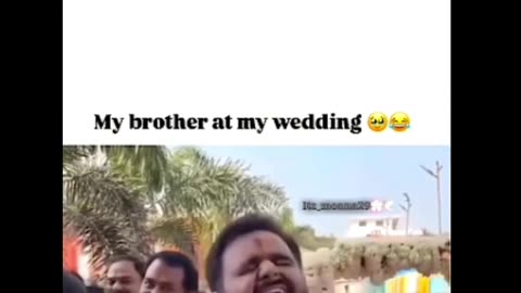 Brother Sister Bond: Wedding Day vs. Other Day 😭😂 | This Bro Broke Me!