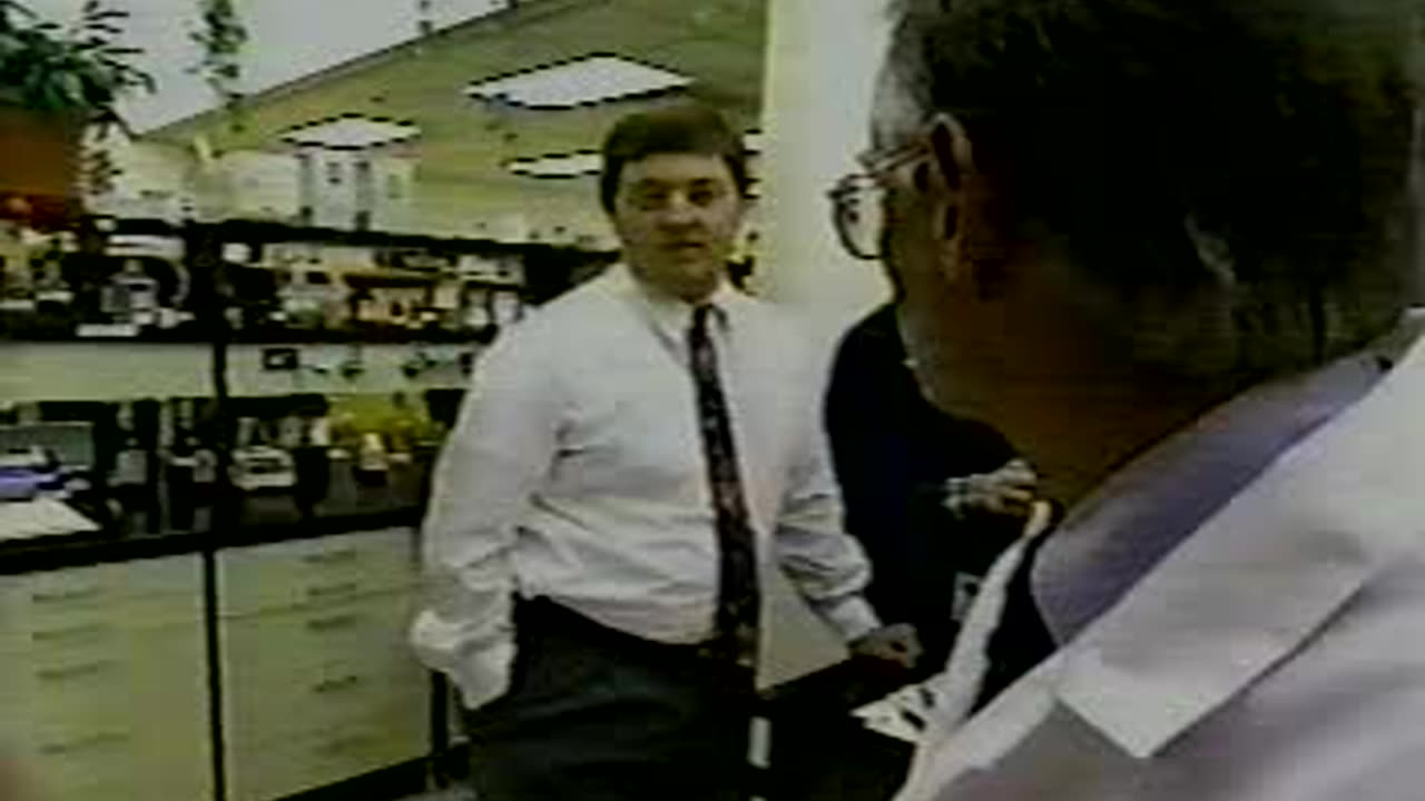 America's Discrace Exposed