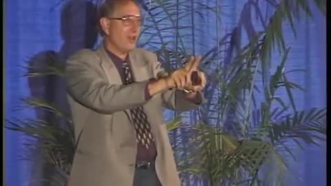 203 - An Advocate For Our Time - Total Onslaught - Walter Veith -480p