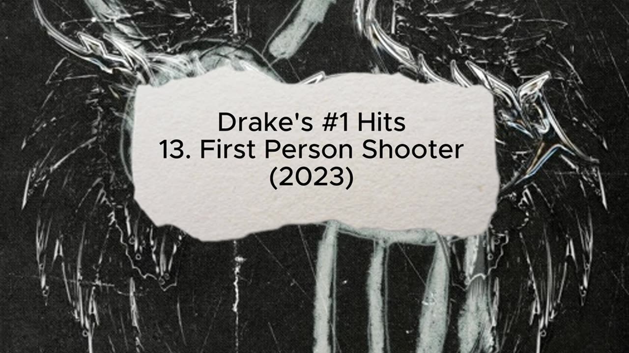 DRAKE HAS HITS!!!