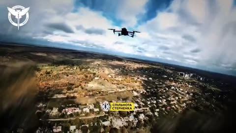 🚁🇺🇦 Ukraine Russia War | Ukrainian DIU Pilots Down Several Russian Drones | RCF