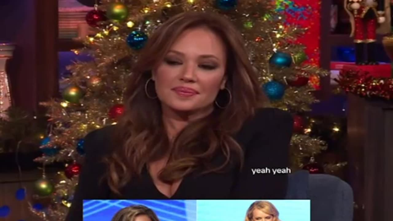 Scientologist Elisabeth Moss walked out during Leah Remini's TCA acceptance speech