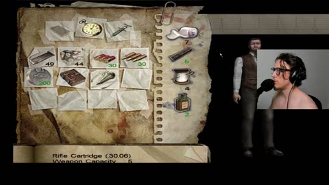 Call of Cthulhu: Dark Corners of the Earth - Longplay (7/14/2025)
