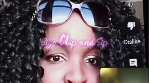 Ace's mom goes off on Zerofuksgiven TomiKay Tammy n KK 8/26/25 #bigoclipandsip