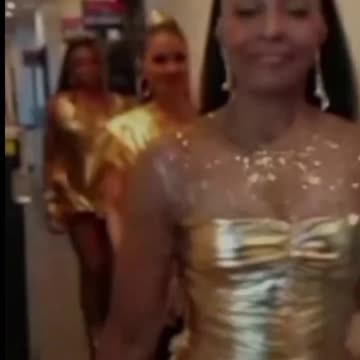 #SHORTS From EnVogue World 8