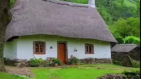 rural life