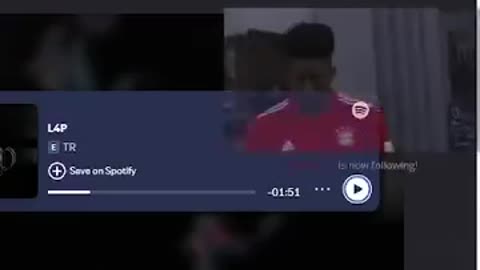 finds out about Eric Dier's imminent move to AS Monaco on live stream